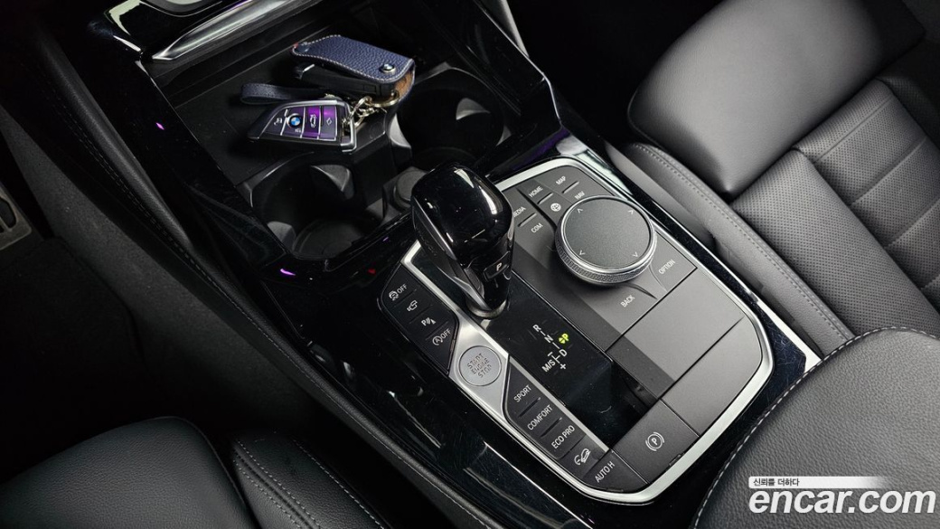 BMW X4 xDrive20d M Sport, 2023