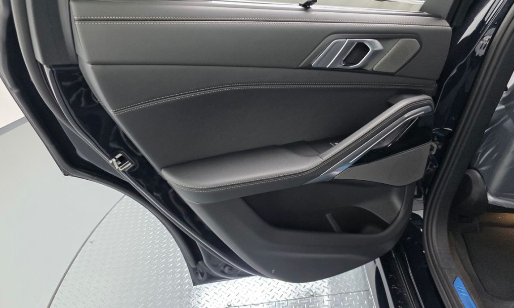 BMW X6 xDrive40i M Sport, 2026