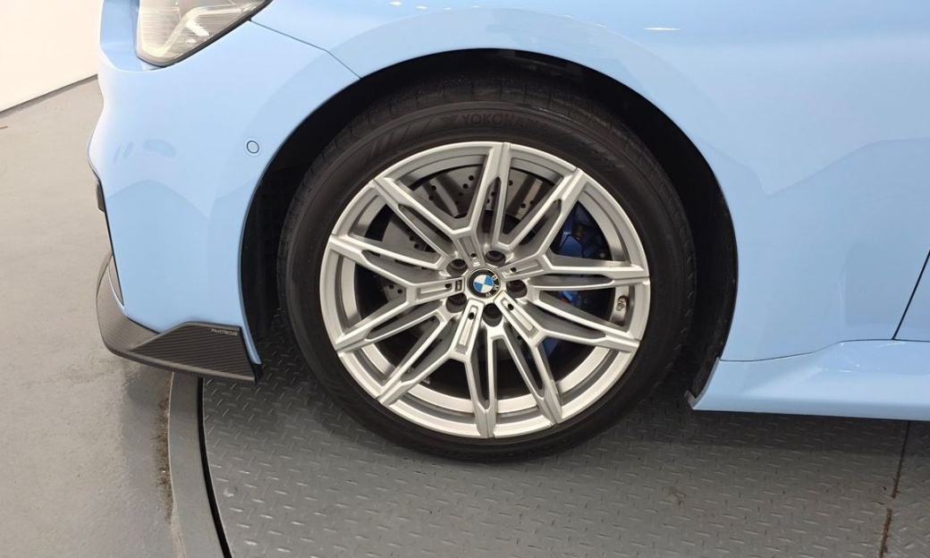 BMW M2 M2 Coupe, 2025