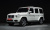 Mercedes-Benz G-Class G450d, 2025