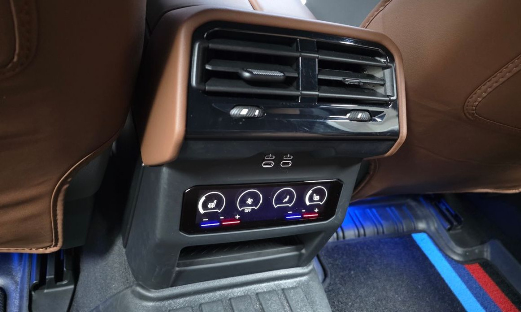 BMW 5-Series 530i xDrive M Sport, 2025