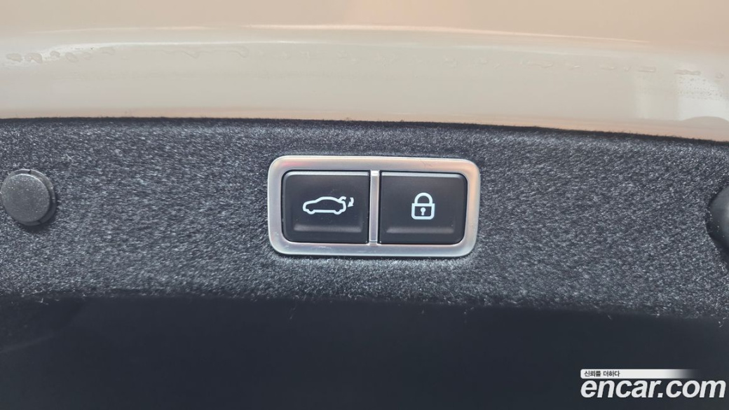 Hyundai Grandeur 2,5 Gasoline 2WD, 2023