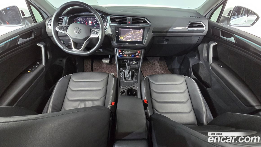 Volkswagen Tiguan 2.0 TDI Prestige, 2023