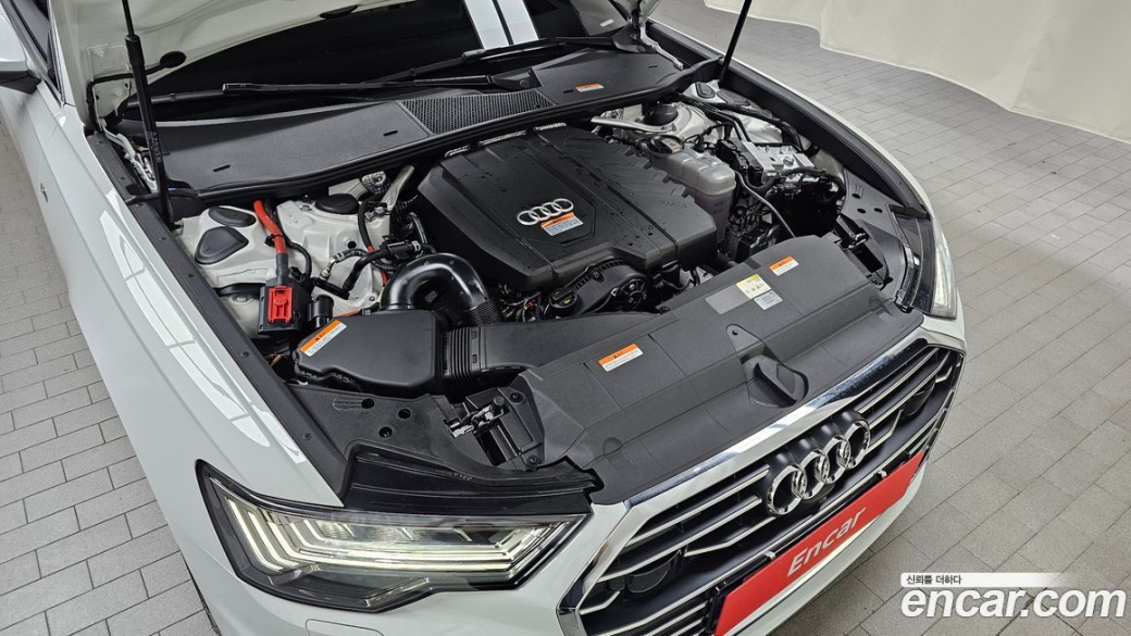 Audi A6 45 TFSI Premium, 2023