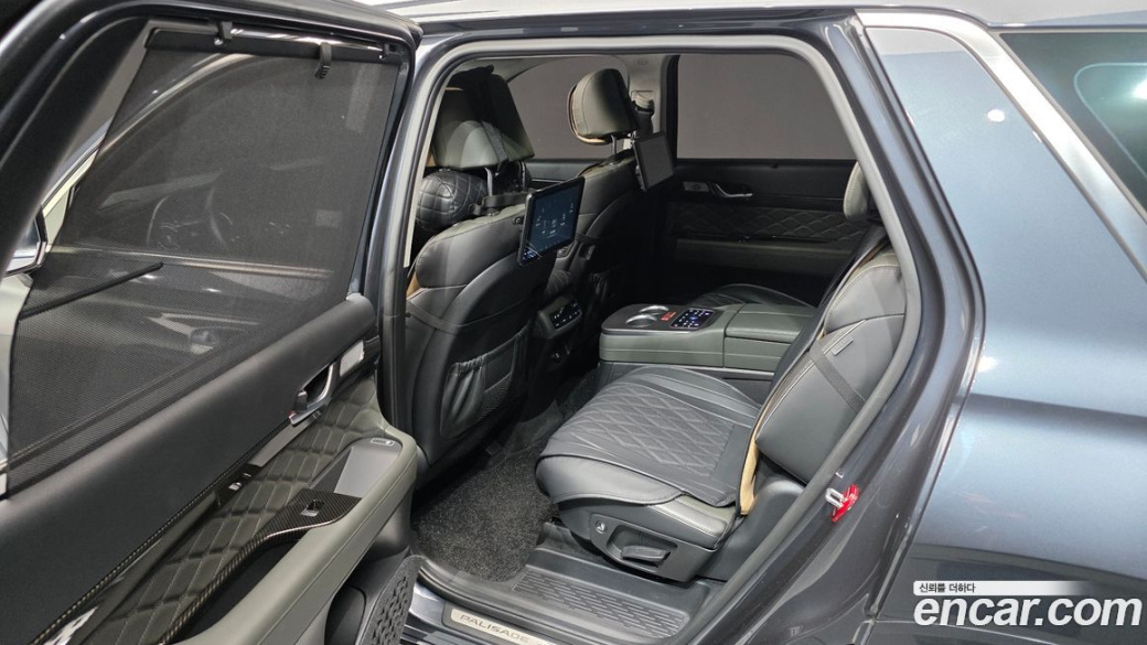 Hyundai Palisade Diesel 2.2 2WD, 2022