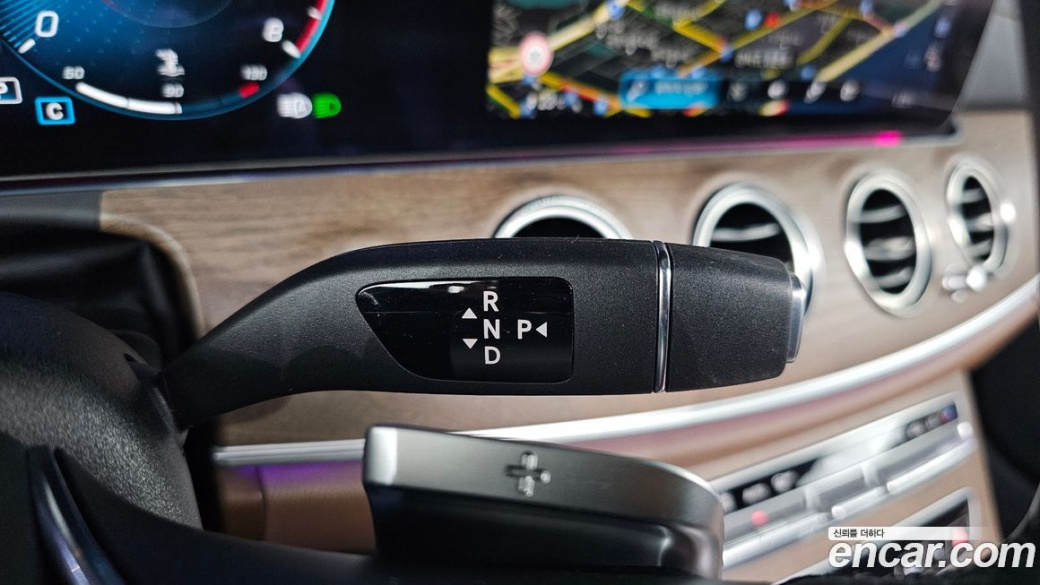 Mercedes-Benz E-Class E250 Exclusive, 2023
