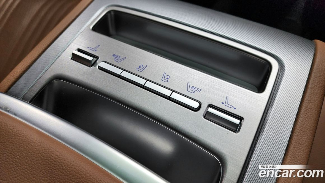 Hyundai Grandeur 2,5 Gasoline 2WD, 2023