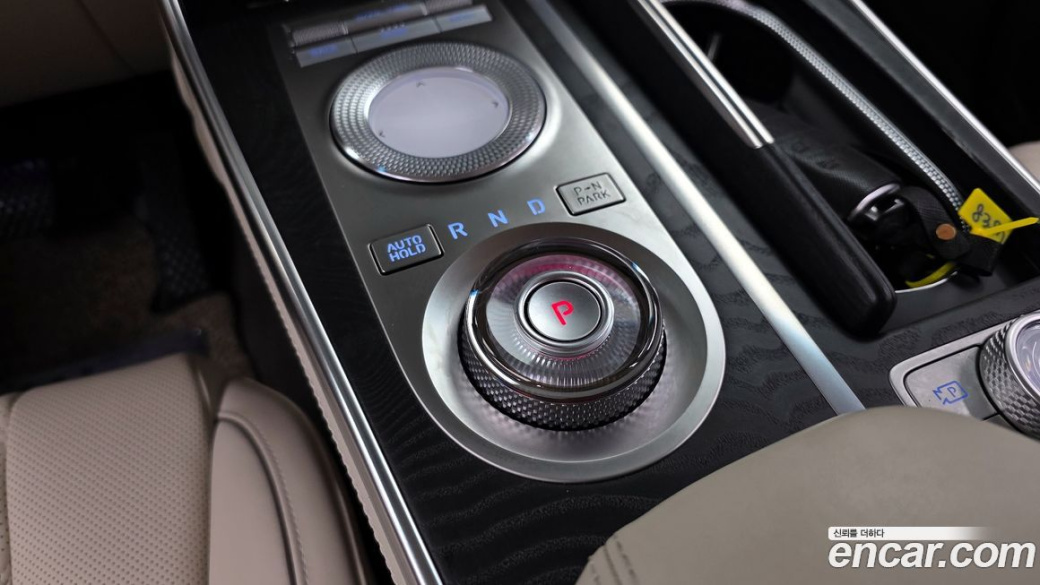 Genesis GV80 2.5T Gasoline AWD, 2022