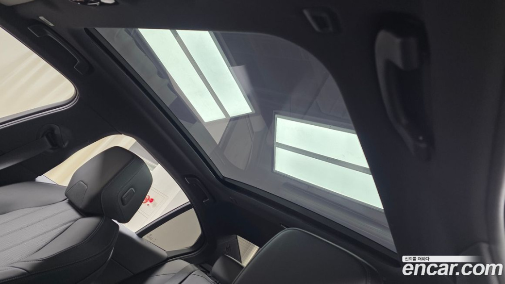 BMW 5-Series 520i M Sport, 2025
