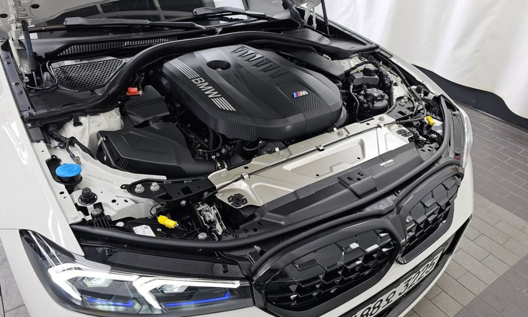 BMW 3-Series M340i Pro, 2026
