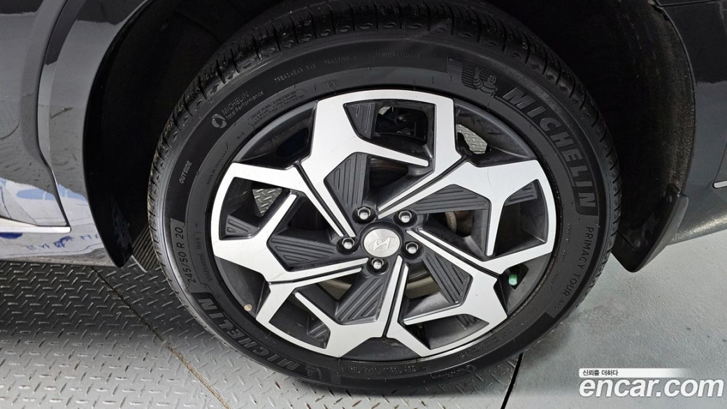 Hyundai Palisade Diesel 2.2 2WD, 2022