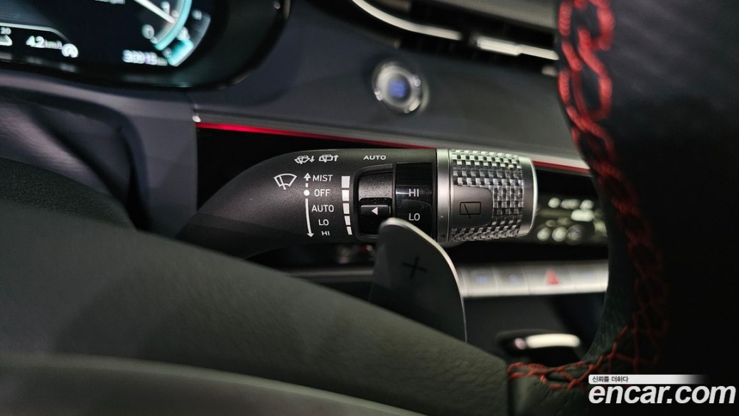 Genesis GV70 2.5T Gasoline AWD, 2023