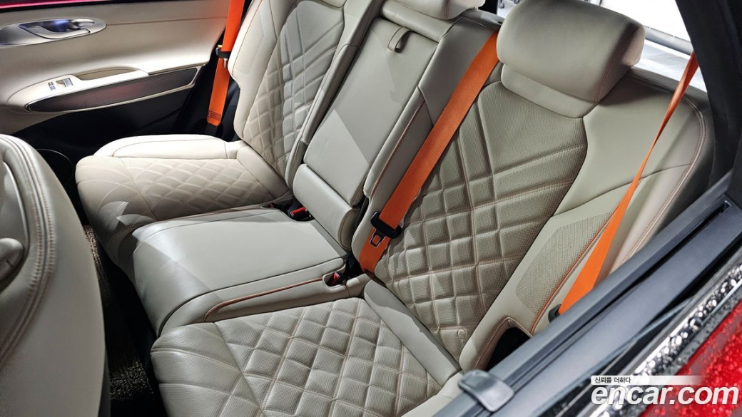 Genesis GV70 2.5T Gasoline 2WD, 2025