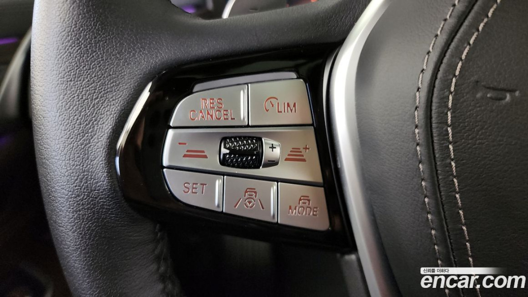 BMW Gran Turismo 630i xDrive Luxury, 2023