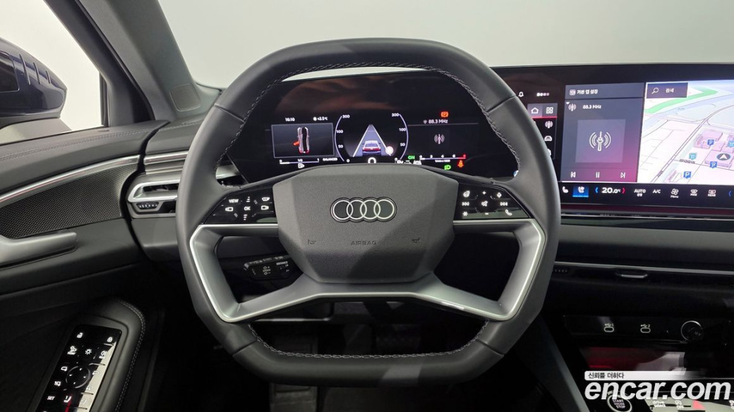 Audi A5 40 TFSI Quattro S Line, 2025