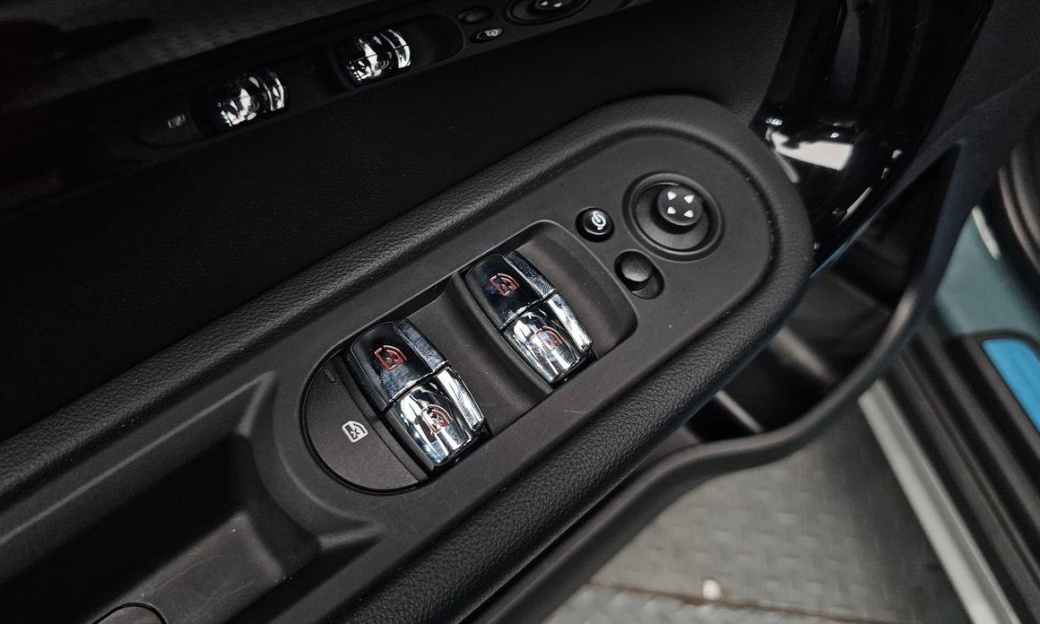 Mini Countryman Classic, 2024