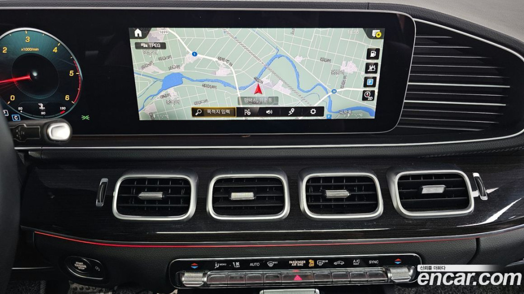 Mercedes-Benz GLE-Class GLE400d 4MATIC Coupe, 2022