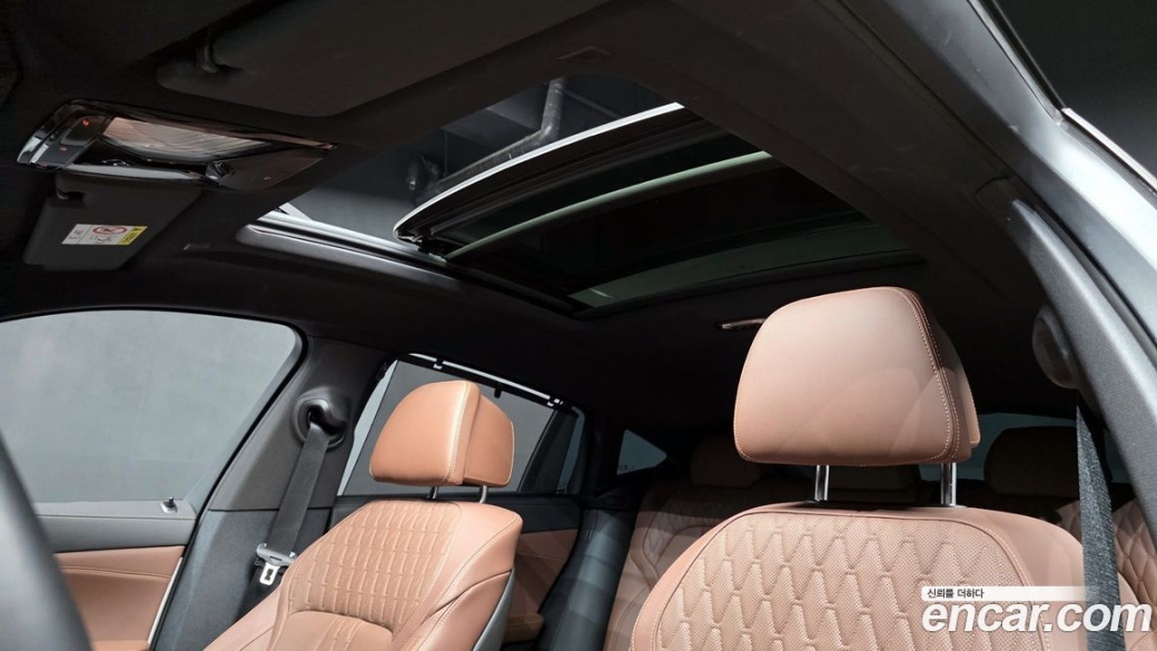 BMW X6 xDrive40i M Sport, 2025