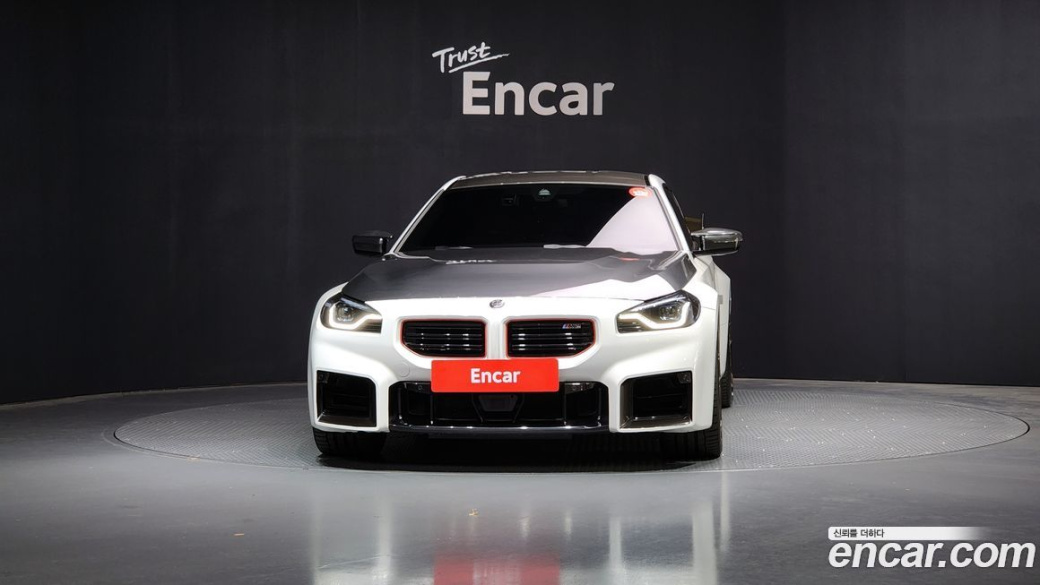BMW M2 M2 Coupe, 2023