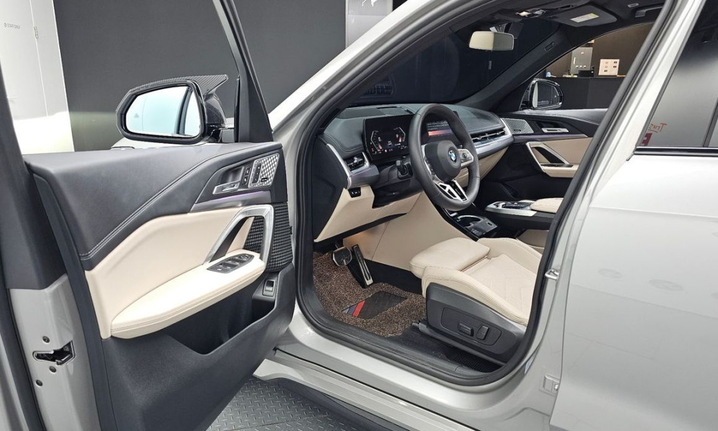 BMW X1 sDrive 18d xLine, 2024