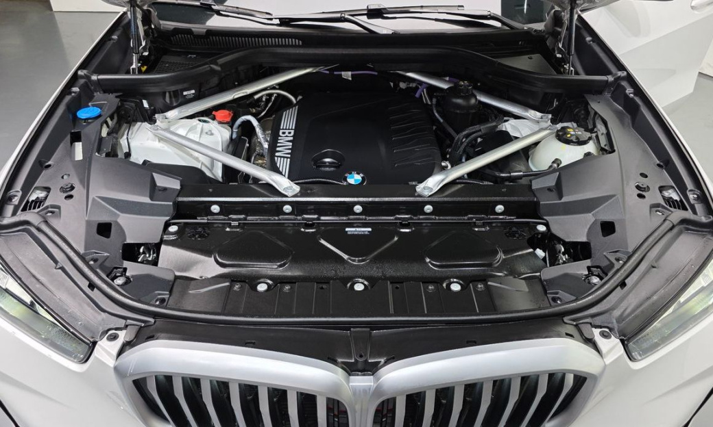 BMW X5 xDrive 30d M Sport, 2026