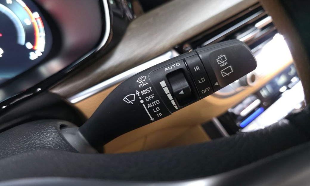 Kia Mohave Diesel 3.0 4WD 5-Seater, 2021