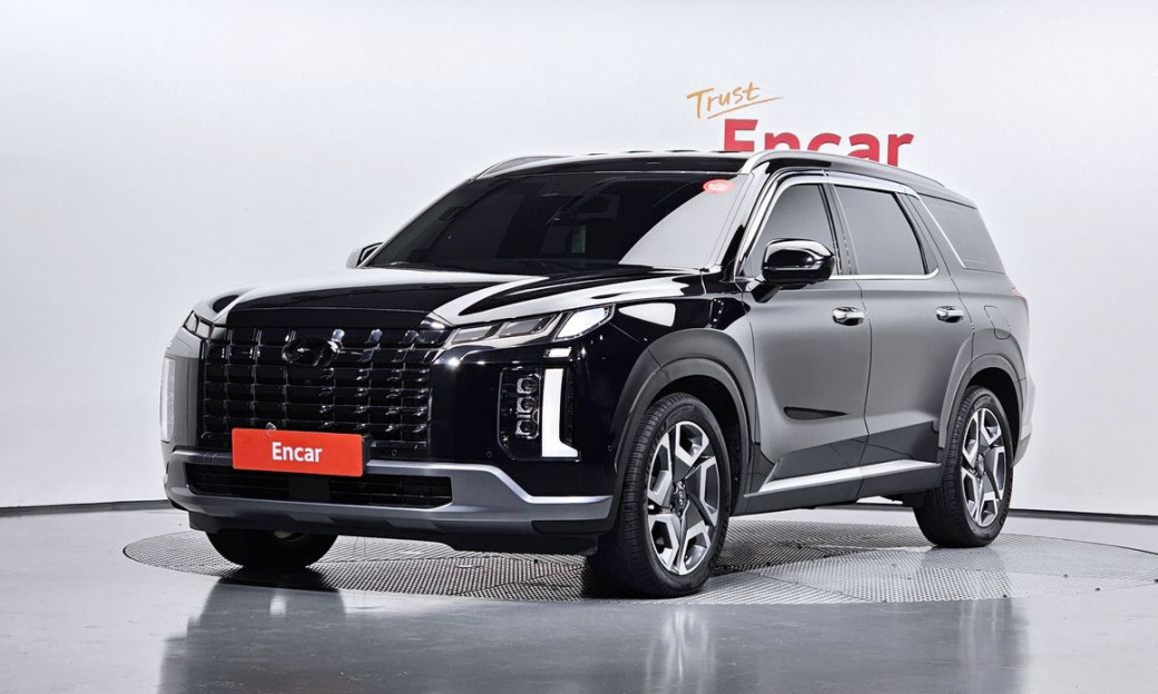 Hyundai Palisade Diesel 2.2 2WD, 2024