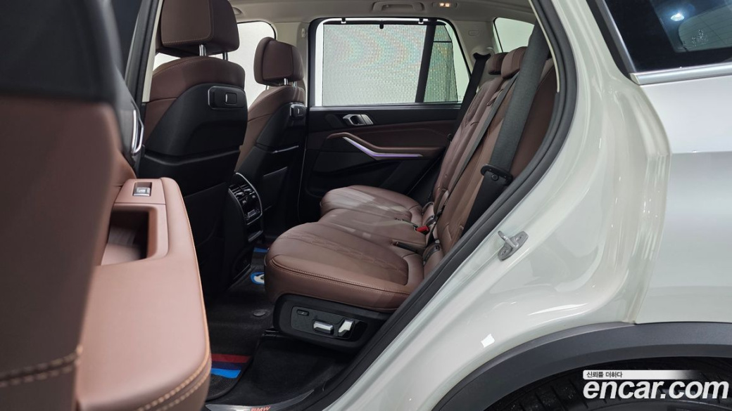 BMW X5 xDrive 40i xLine, 2024