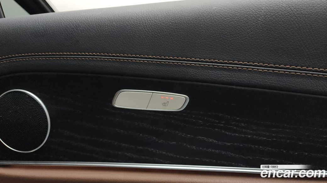 Mercedes-Benz E-Class E250 AMG Line, 2023