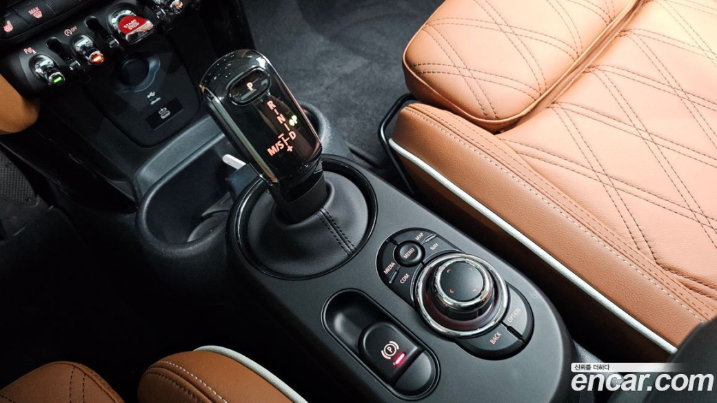 Mini Cooper 5Door Classic, 2024