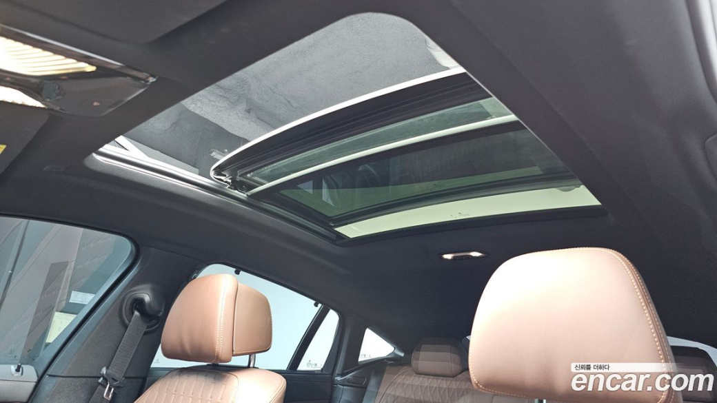 BMW X6 xDrive40i M Sport, 2025