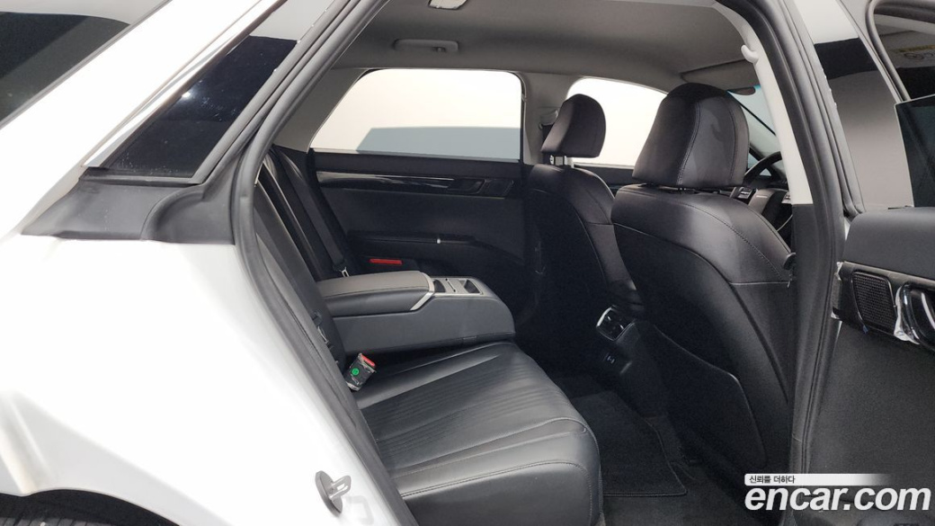 Hyundai Grandeur 2,5 Gasoline 2WD, 2023