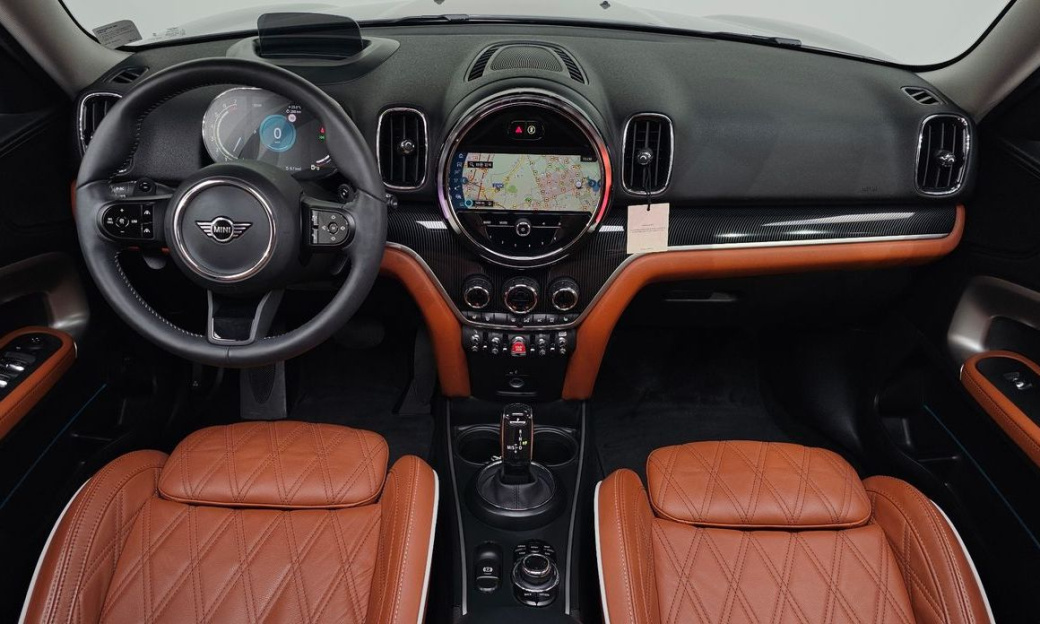 Mini Countryman ALL4 Classic, 2024