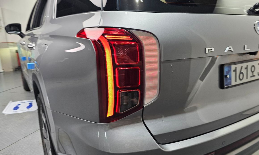 Hyundai Palisade Diesel 2.2 2WD, 2024
