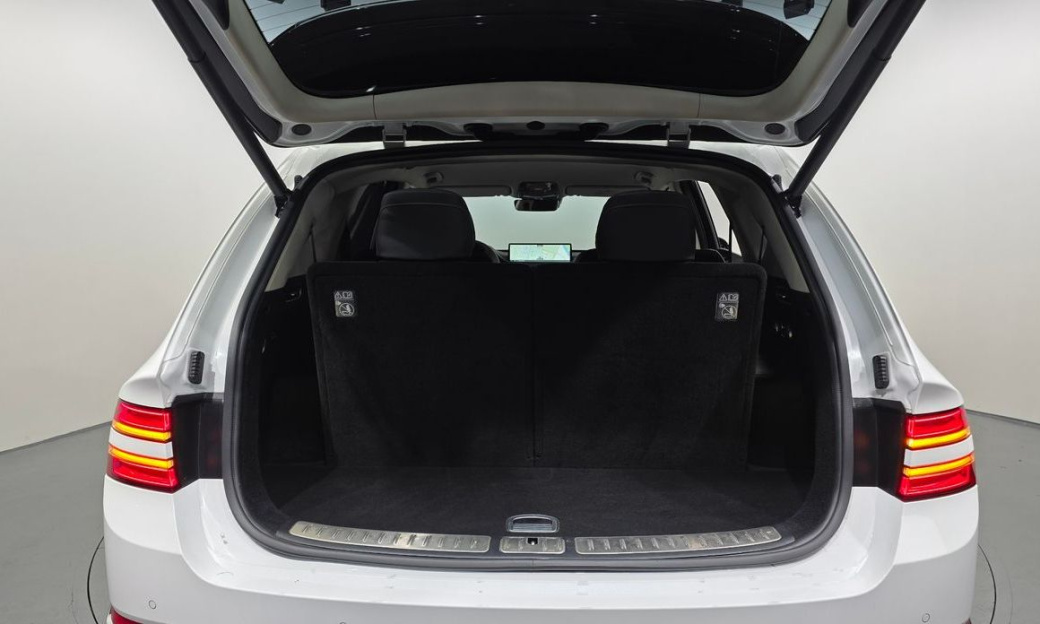 Genesis GV80 2.5T Gasoline AWD, 2022