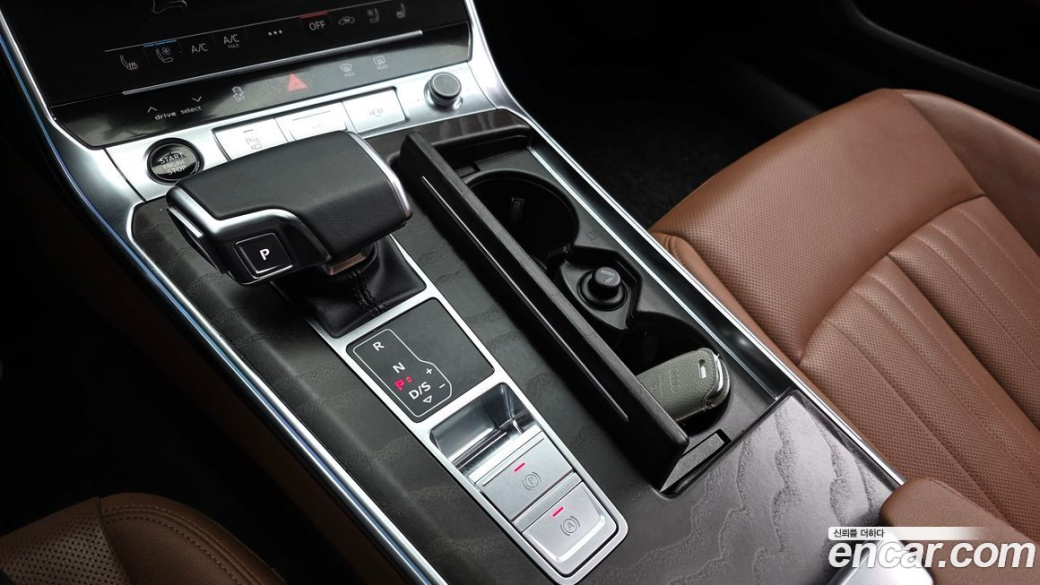 Audi A6 45 TFSI Premium, 2023