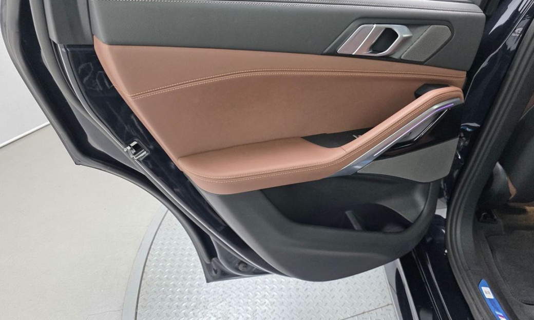 BMW X6 xDrive40i M Sport, 2026