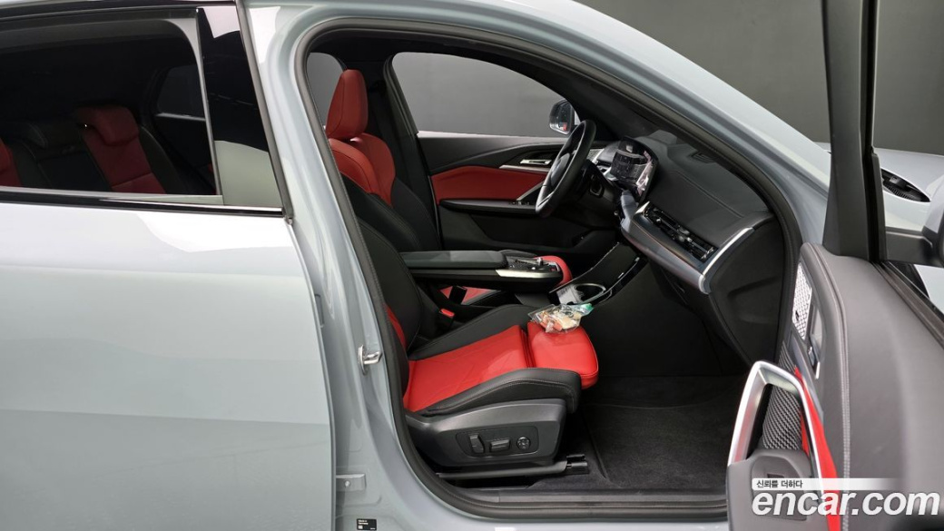 BMW X2 (F39) xDrive20i M Sport, 2025