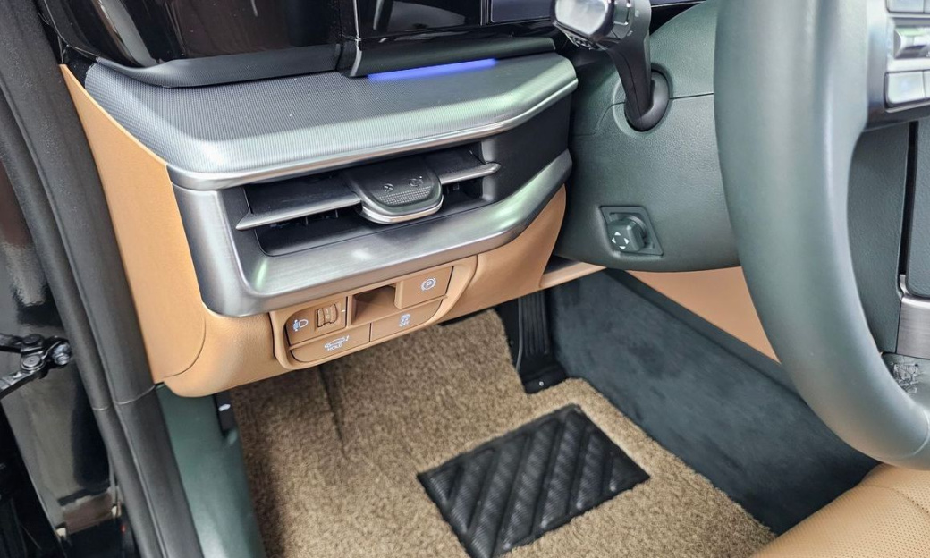 Hyundai Grandeur 2,5 Gasoline 2WD, 2025