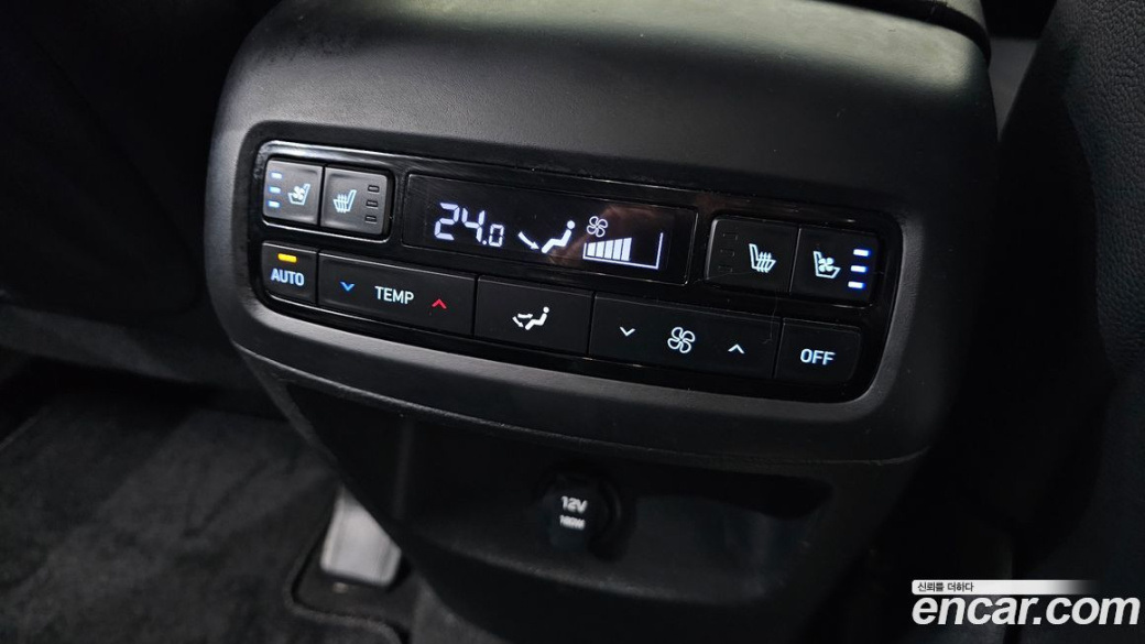 Hyundai Palisade Diesel 2.2 2WD, 2023