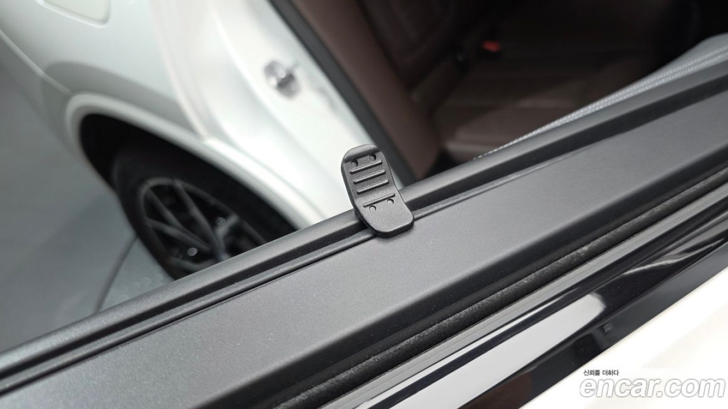 BMW X3 xDrive 20i M Sports Pro, 2022
