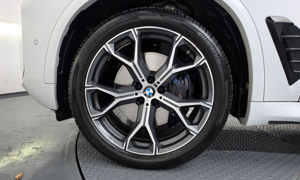 BMW X5 xDrive 30d M Sport, 2026