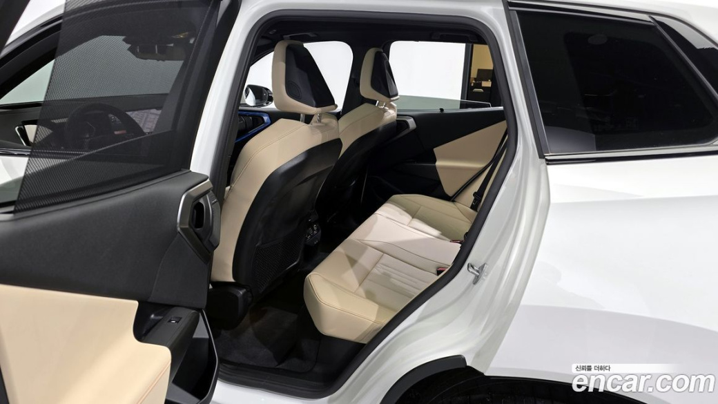 BMW X3 xDrive 20d M Sport, 2025