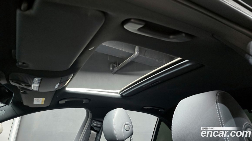 Mercedes-Benz E-Class E250 Avantgarde, 2022