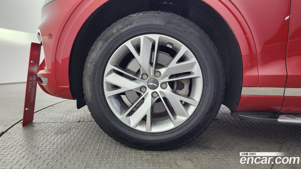 Genesis GV70 2.2 Diesel AWD, 2023
