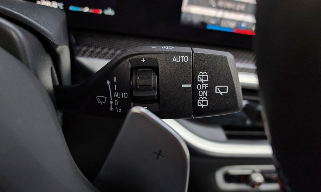 BMW X7 M60i xDrive M sport 6STR, 2024