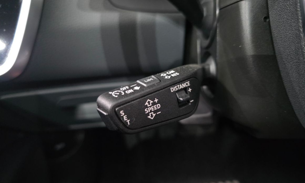 Audi A6 45 TFSI Quattro Premium, 2022