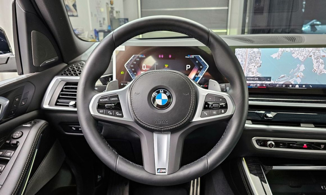 BMW X5 xDrive 30d M Sport, 2026