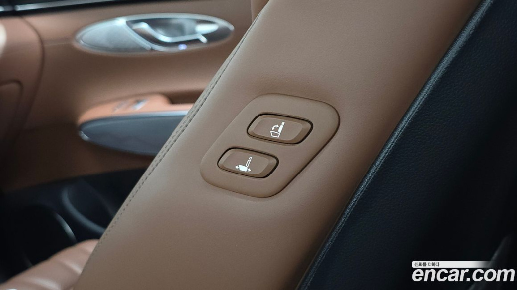 Genesis GV70 2.5T Gasoline AWD, 2023