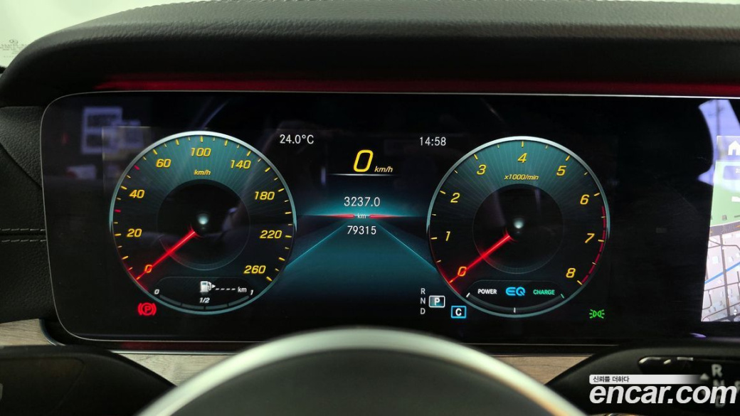 Mercedes-Benz CLS-Class CLS450 4MATIC AMG Line, 2021